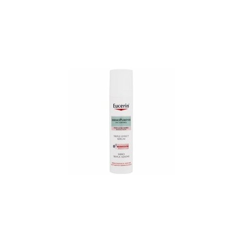 Eucerin DermoPure Oil Control Triple Effect