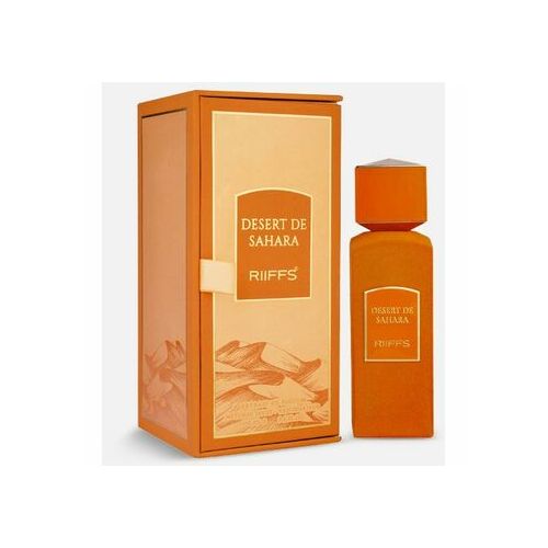Riiffs Perfumes Desert De Sahara Parfum