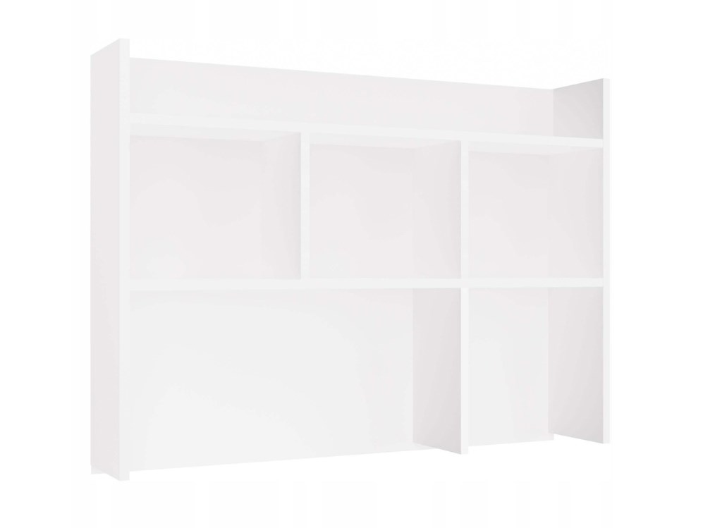 TOP E SHOP Desk extension 100