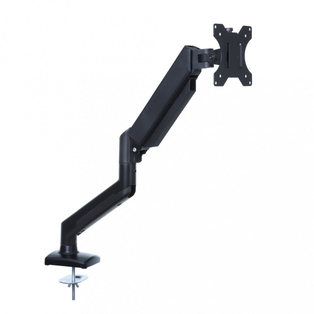 ART  Desk mount for 1 LCD