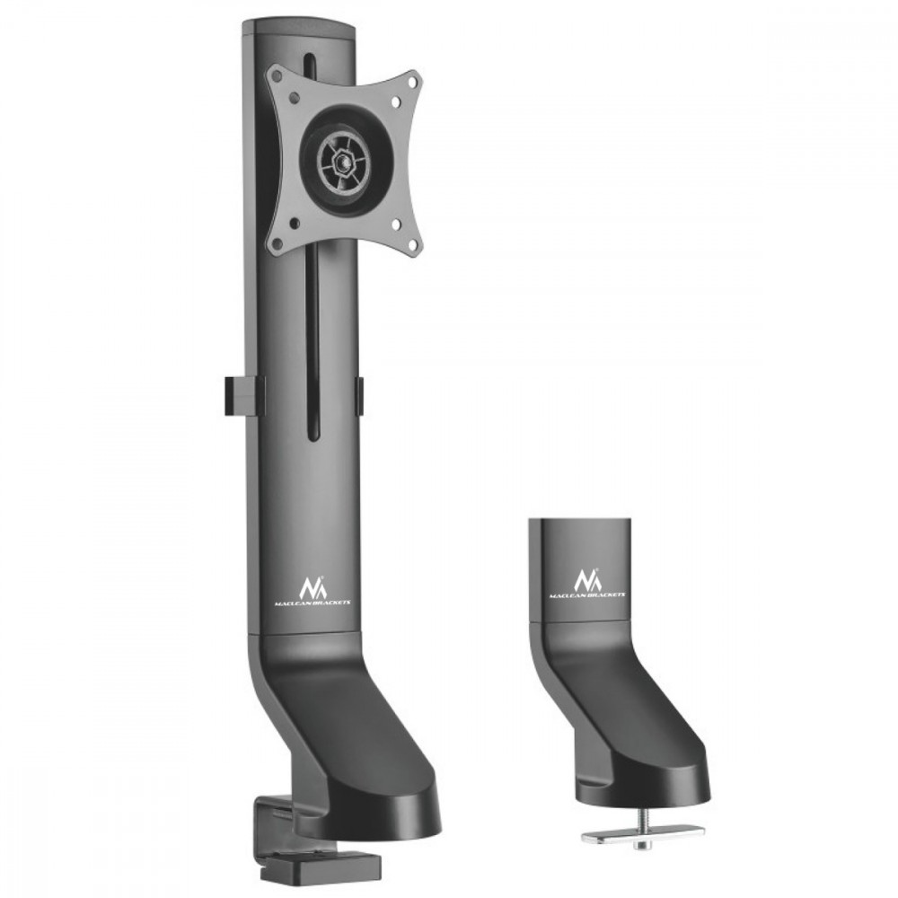 Maclean  Desk Mount LED 32 LCD