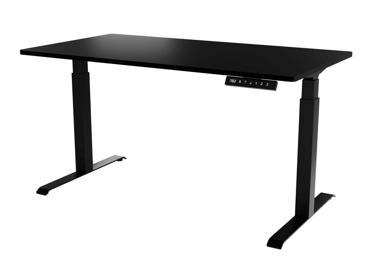 Cama MEBLE Desk with electric height