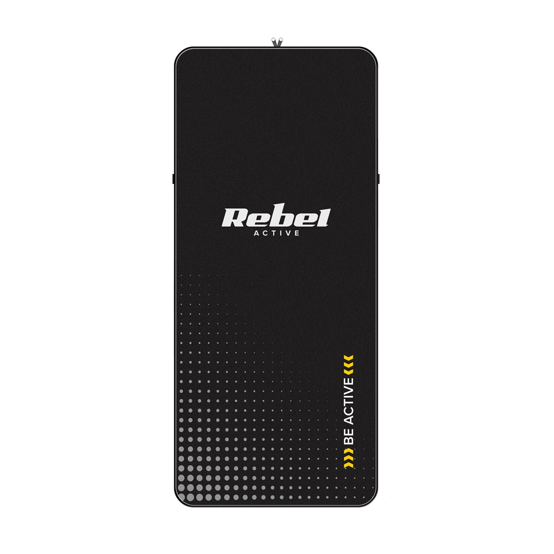 Rebel Deska SUP ACTIVE RBA-451 350cm
