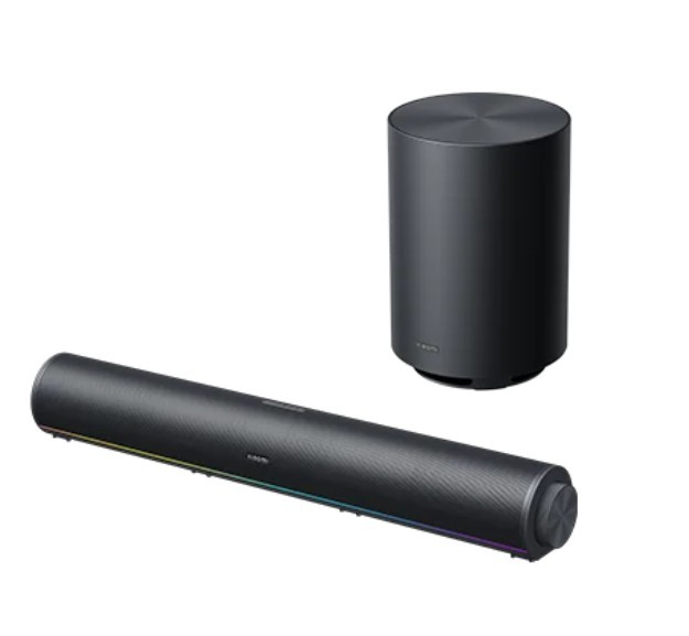 XIAOMI Desktop Speaker pro set |