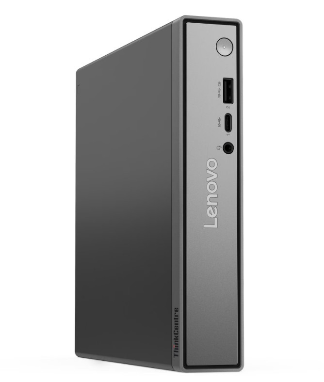 Lenovo Desktop ThinkCentre Neo 50q Tiny
