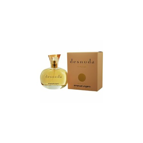 Emanuel Ungaro Desnuda EDP (Woman, 100ml)