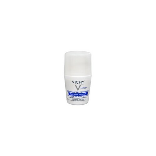 Vichy DESODORANTE BOLA SIN SALES DE