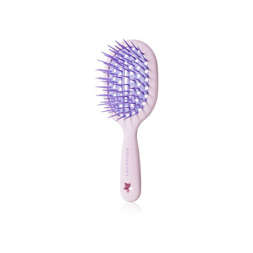 BrushArt Detangling Hairbrush - Kartáč na