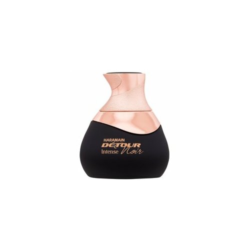 Al Haramain Detour Noir Intense EDP