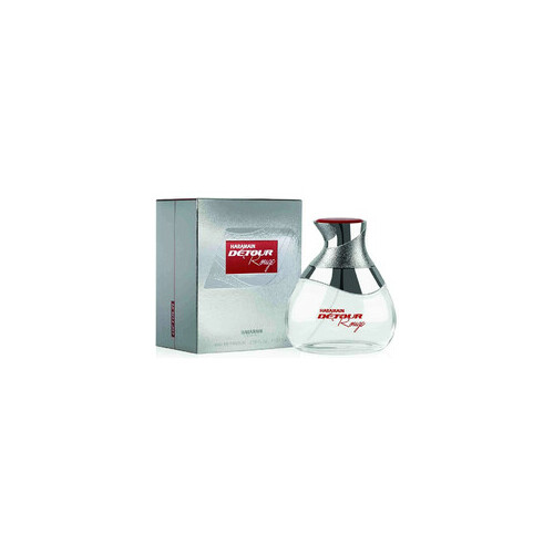 Al Haramain Detour Rouge EDP (Unisex