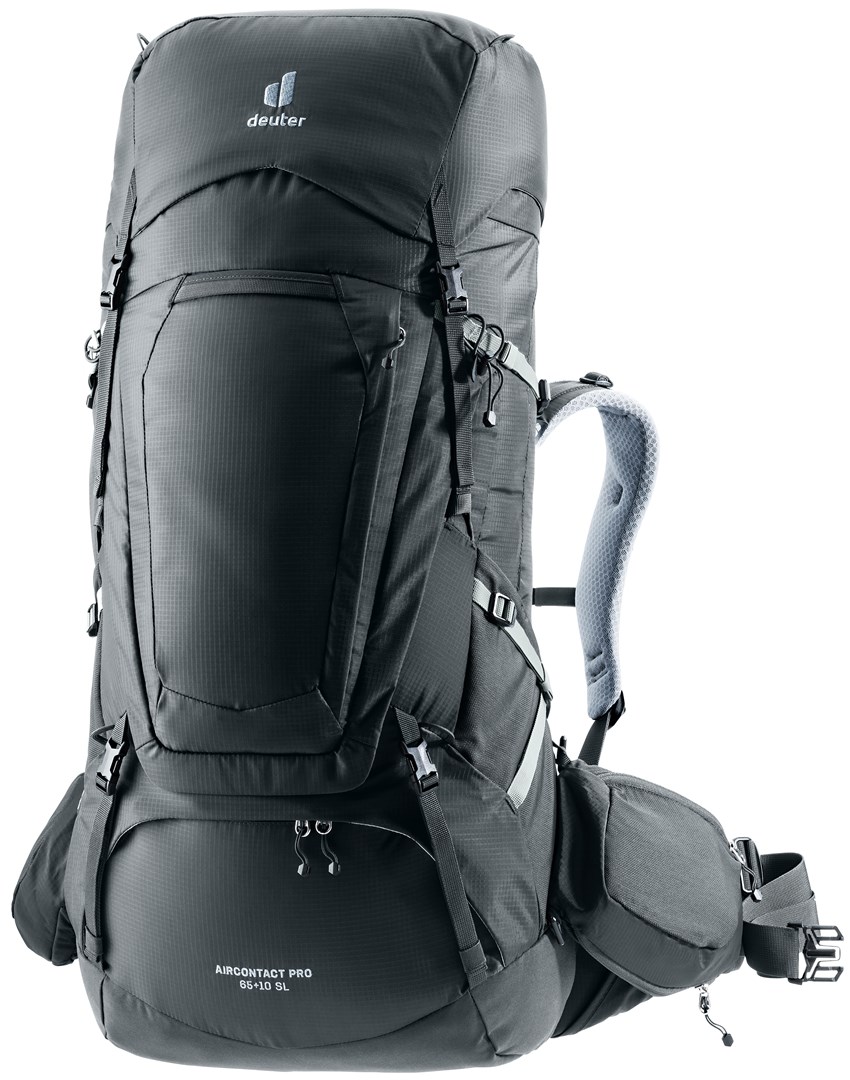 Deuter  Aircontact Pro 65+10 SL 65