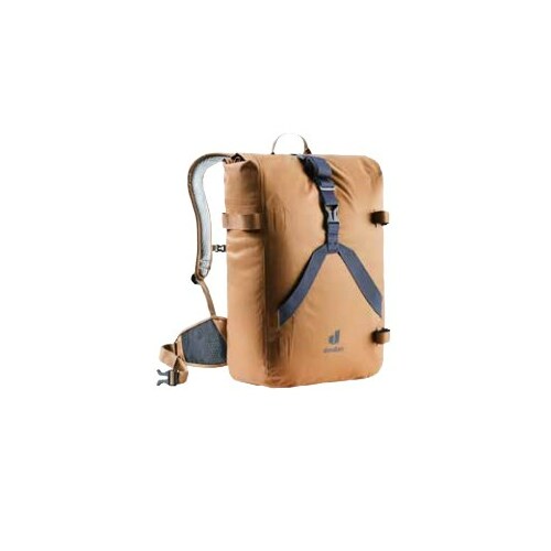 Deuter Amager 25+5 25 L Black