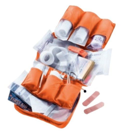 Deuter First Aid Kit Pro Travel