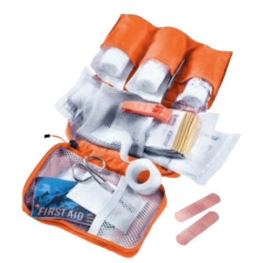 Deuter  First Aid Kit Travel first