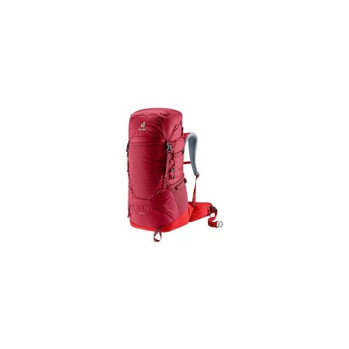 Deuter Fox 30 Cherry (fruit) |