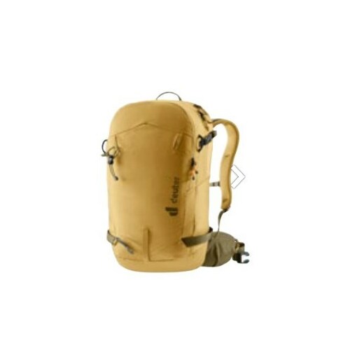 Deuter Freerider 24 24 L Yellow