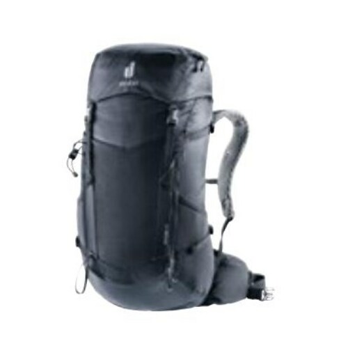 Deuter Futura 26 26 L Black