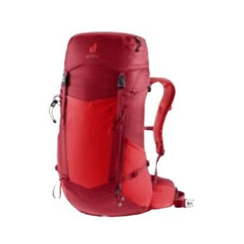 Deuter Futura 26 26 L Red