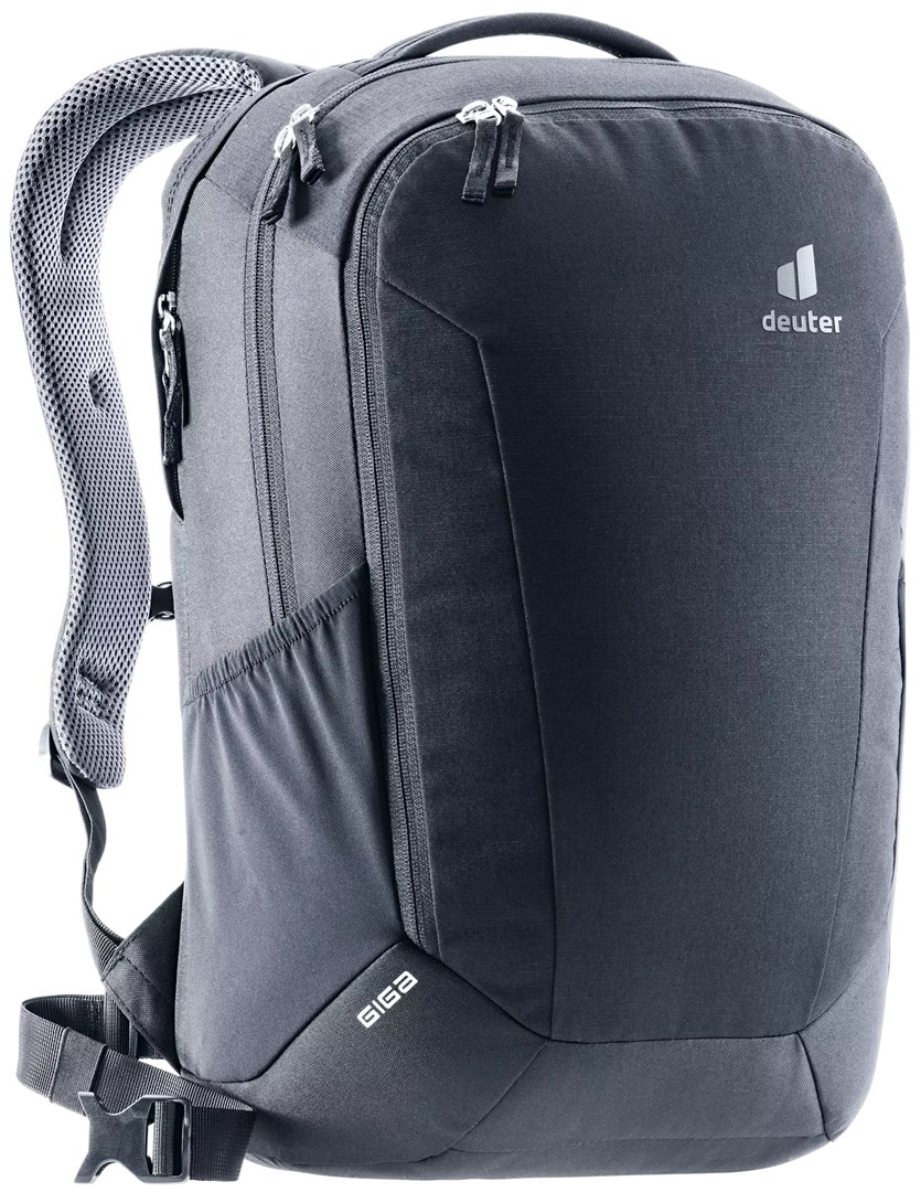 Deuter  Giga backpack Casual backpack Black