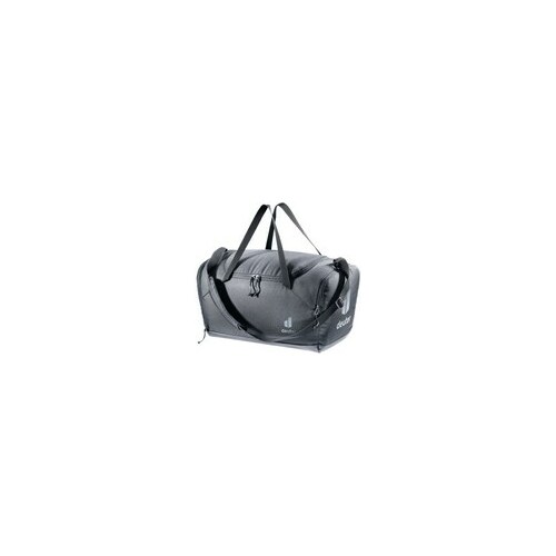 Deuter Hopper Travel duffel Black 25