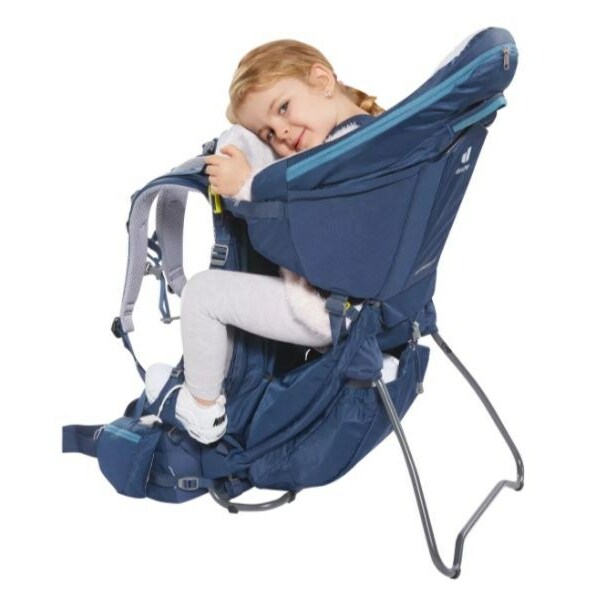 Deuter  Kid Comfort Pro Baby carrier