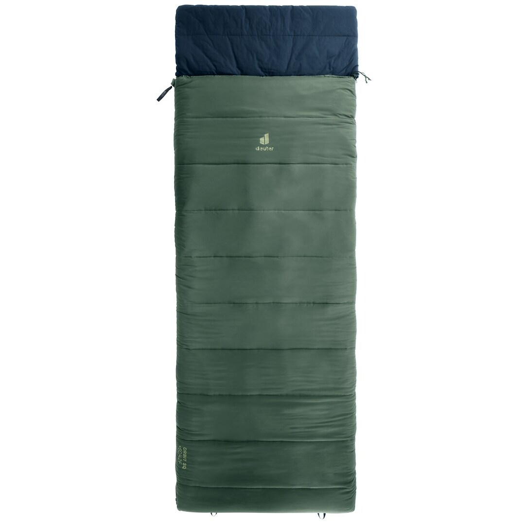 Deuter  Orbit SQ +6C/43F Adult Mummy