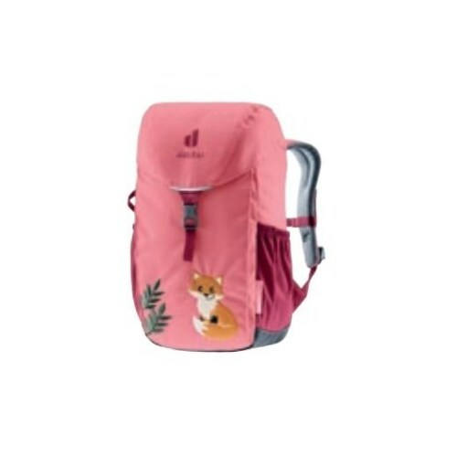 Deuter  pink hiking backpack | 361022551130