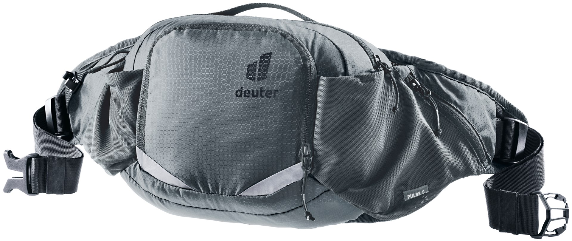 Deuter  Pulse 5 graphite - waist