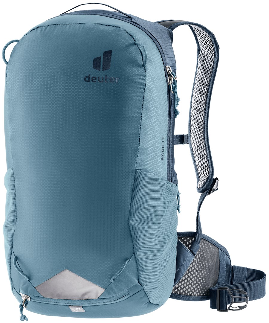 Deuter  Race 12 Bicycle backpack Blue