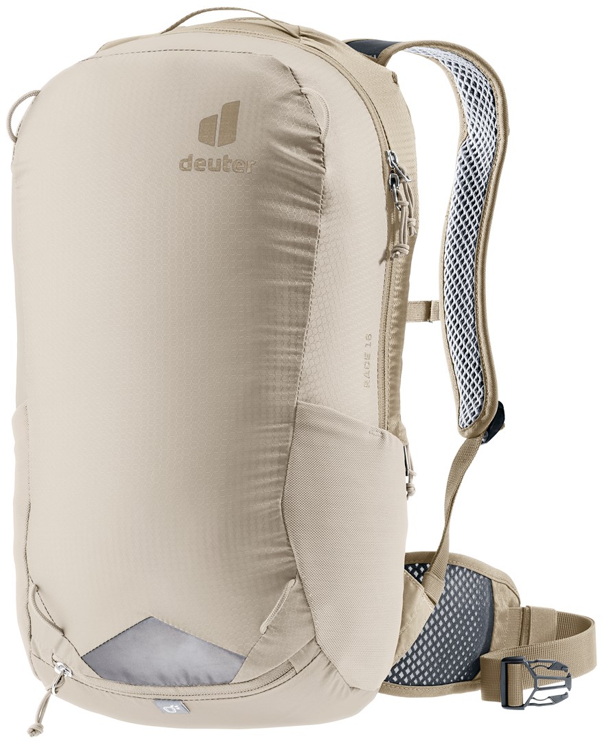 Deuter Race 16 Beige | 320422344260