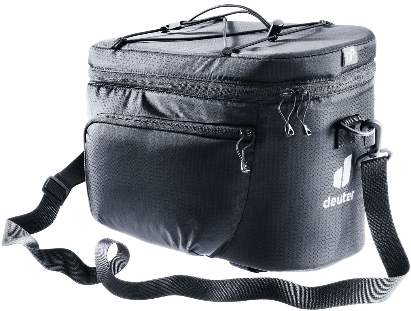 Deuter Rack Bag 10 Rear Bicycle