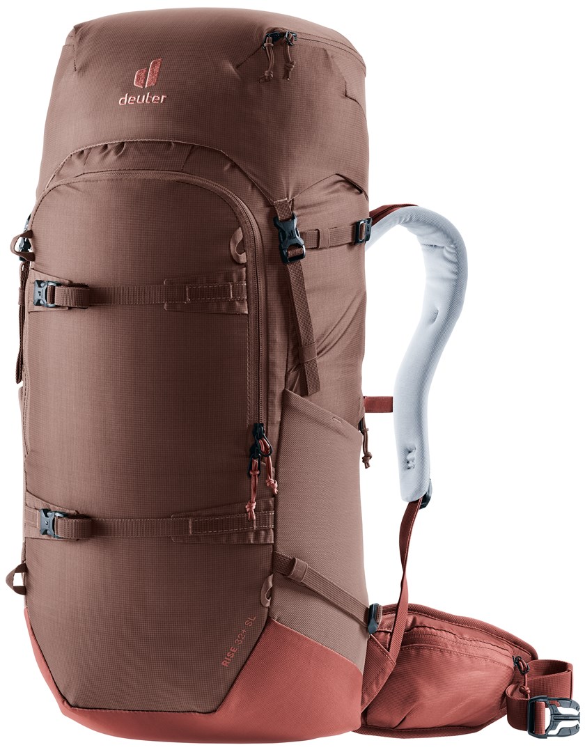Deuter  Rise 32+ SL Bordeaux |