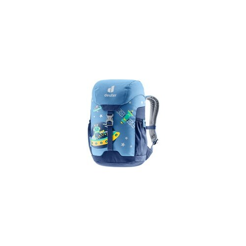 Deuter Schmusebär backpack School backpack Blue