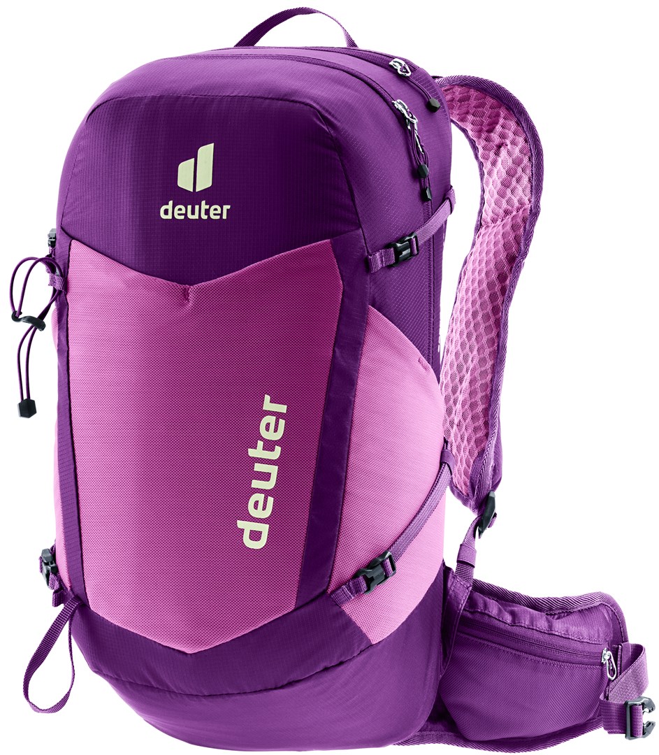 Deuter  Speed Lite Pro 17 SL