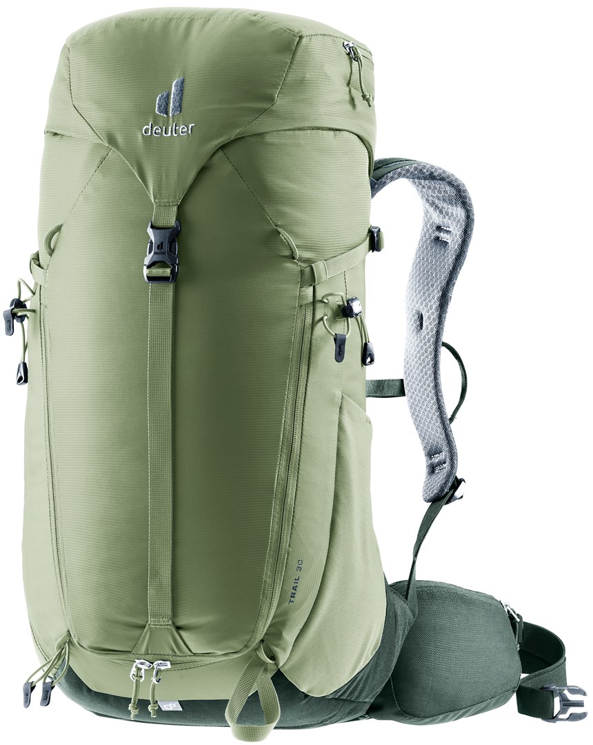 Deuter  Trail 30 30 L Green