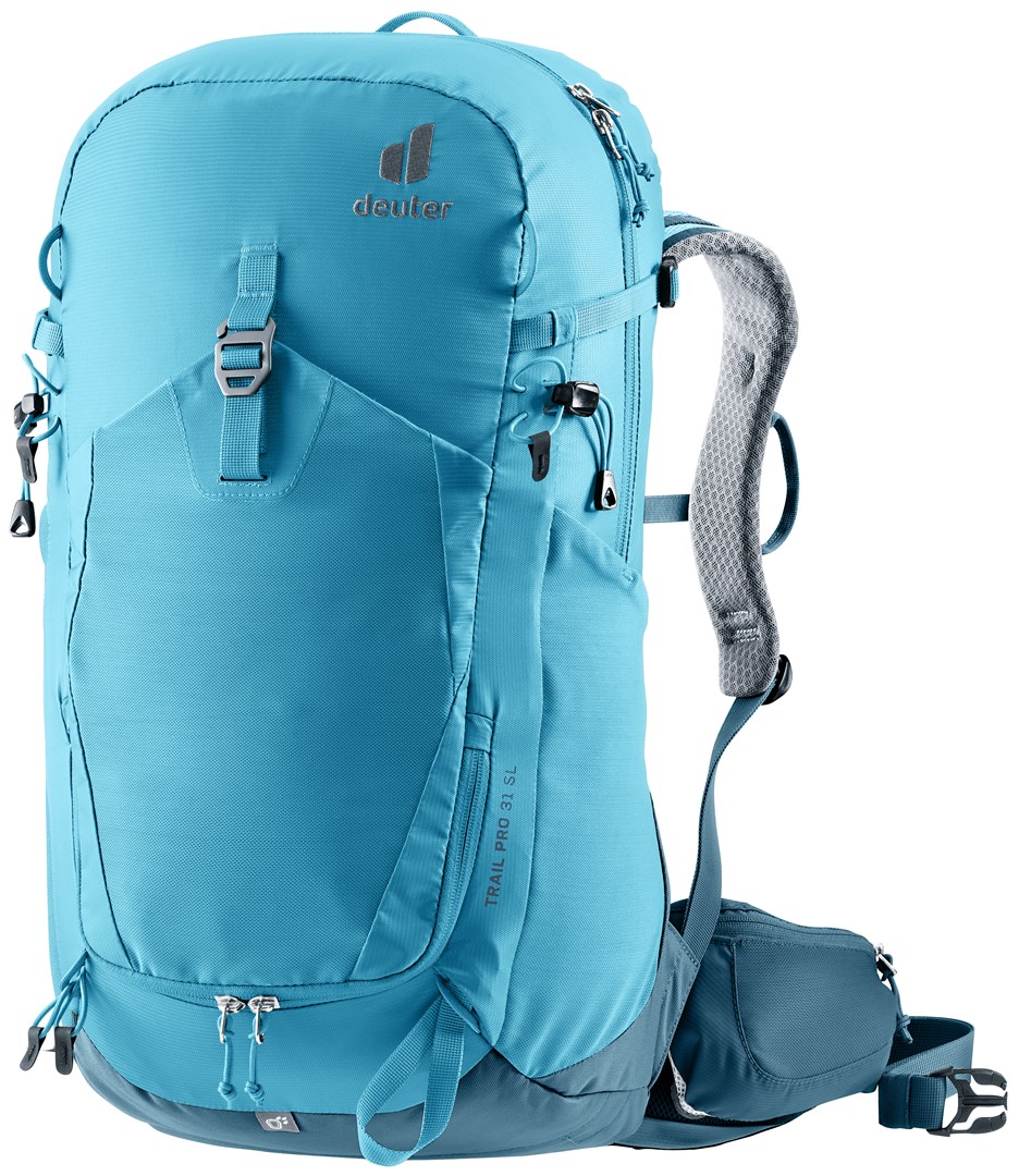 Deuter Trail Pro 31 SL 31