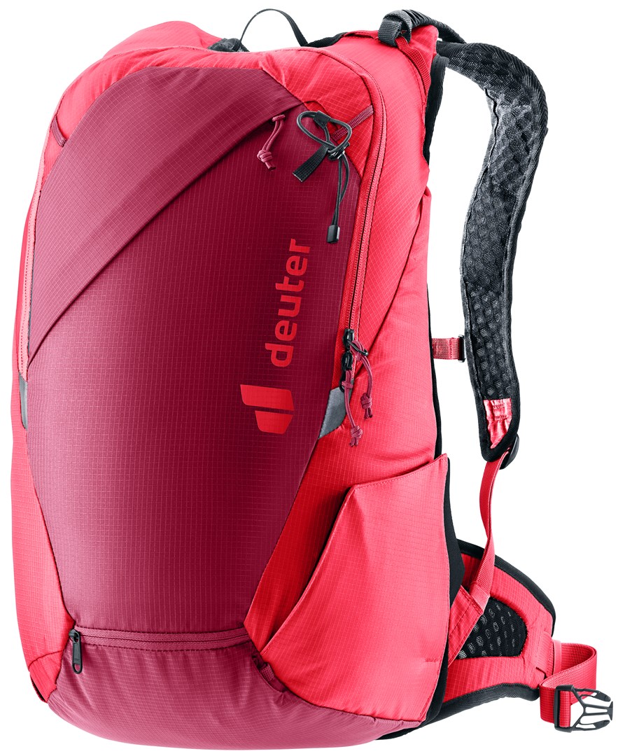 Deuter  Updays 20 20 L Red