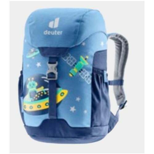 Deuter Waldfuchs backpack Casual backpack Blue