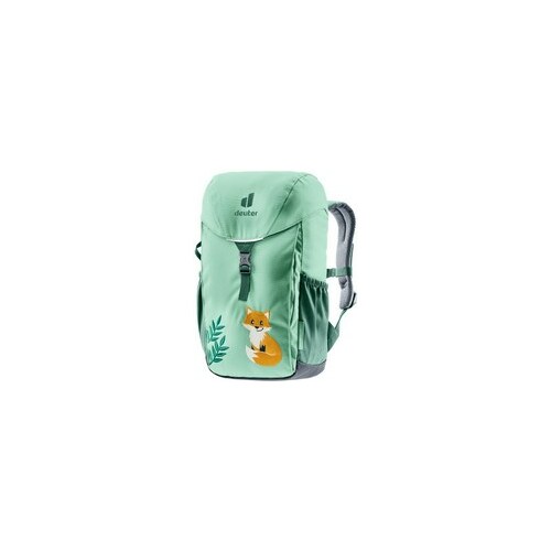 Deuter Waldfuchs backpack Casual backpack Green