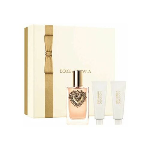 Dolce Gabbana Devotion Dárková sada EDP