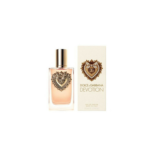 Dolce Gabbana Devotion EDP (Woman, 20ml)