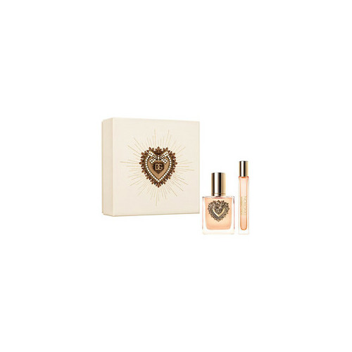 Dolce Gabbana Devotion Gift set EDP