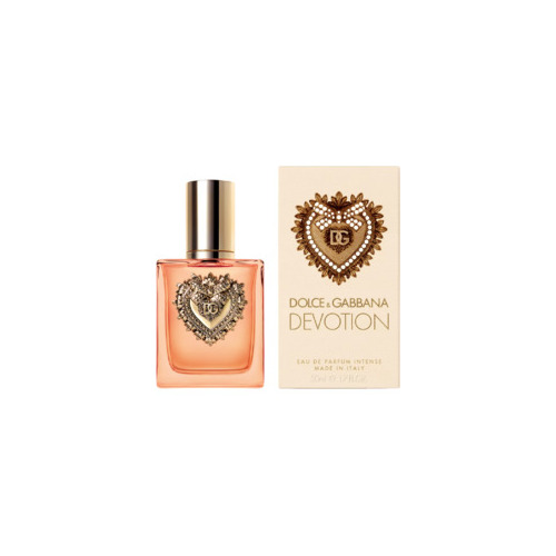 Dolce Gabbana Devotion Intense EDP (Woman