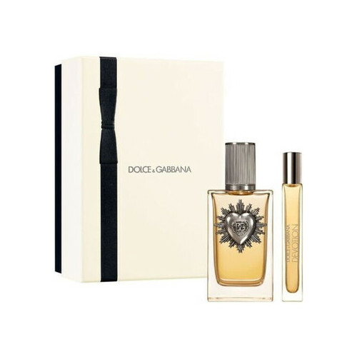 Dolce Gabbana Devotion Pour Homme Gift