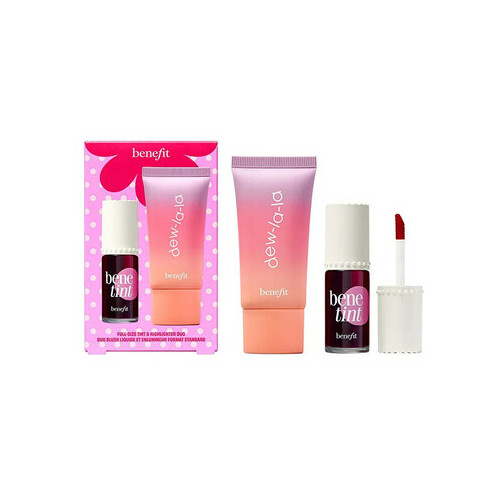 Benefit Dew The Benetint Set -