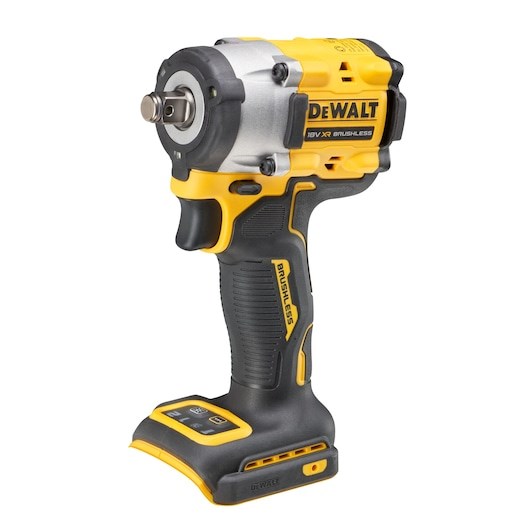 DeWalt  1/2" 18V 406Nm IMPACT WRENCH