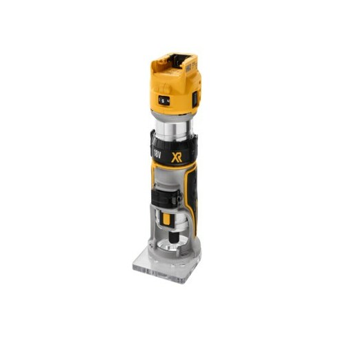 DeWalt  18V XR BRUSHLESS 8MM (¼&quot