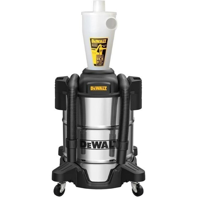 DeWalt 38L DXVCS003 Cyclone Dust Collector