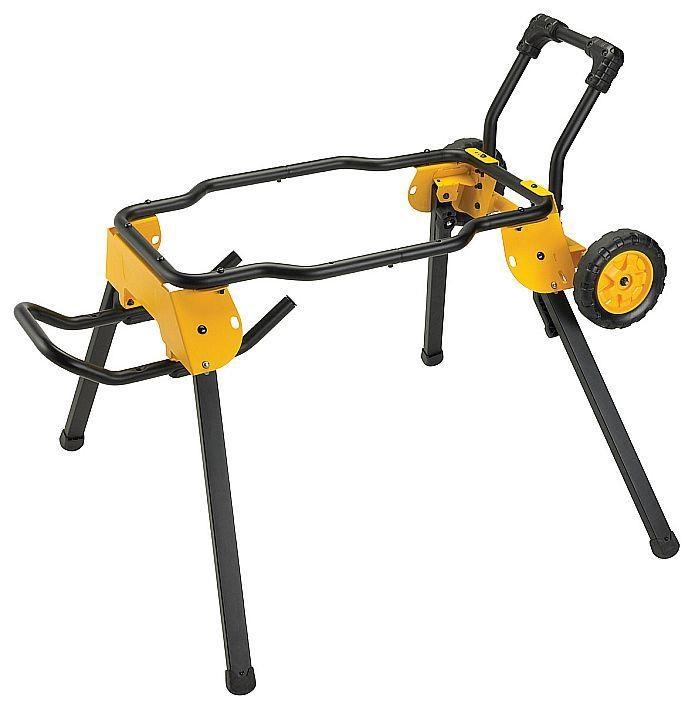 DeWalt Chainsaw Base Trolley for DW745