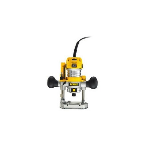 DeWalt  D26203 Silver, Yellow 27000 RPM